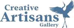 Creative Artisans Gallery Logo